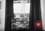 Immagine di White House Oval Ufficio del Presidente Franklin D Roosevelt Washington DC USA, 1938, secondo 9 filmato di repertorio 65675046094