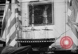 Immagine di White House Oval Ufficio del Presidente Franklin D Roosevelt Washington DC USA, 1938, secondo 53 filmato di repertorio 65675046094