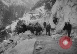 Immagine di Andare-per-il-Sun road Montana USA, 1927, secondo 1 filmato di repertorio 65675046095