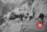 Immagine di Andare-per-il-Sun road Montana USA, 1927, secondo 3 filmato di repertorio 65675046095