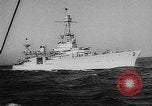 Immagine di United States Coast Guard Cutter United States USA, 1938, secondo 1 filmato di repertorio 65675046096