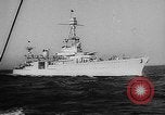 Immagine di United States Coast Guard Cutter United States USA, 1938, secondo 3 filmato di repertorio 65675046096