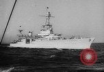 Immagine di United States Coast Guard Cutter United States USA, 1938, secondo 4 filmato di repertorio 65675046096