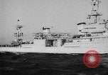 Immagine di United States Coast Guard Cutter United States USA, 1938, secondo 5 filmato di repertorio 65675046096