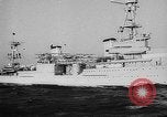 Immagine di United States Coast Guard Cutter United States USA, 1938, secondo 6 filmato di repertorio 65675046096