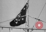 Immagine di United States Coast Guard Cutter United States USA, 1938, secondo 8 filmato di repertorio 65675046096