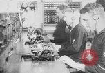 Immagine di United States Coast Guard Cutter United States USA, 1938, secondo 9 filmato di repertorio 65675046096