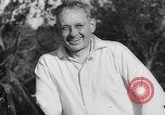Immagine di Alfred Landon United States USA, 1938, secondo 5 filmato di repertorio 65675046097