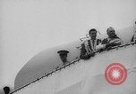 Immagine di Il presidente Franklin D Roosevelt Honolulu Hawaii USA, 1934, secondo 6 filmato di repertorio 65675046098