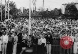 Immagine di Il presidente Franklin D Roosevelt Honolulu Hawaii USA, 1934, secondo 12 filmato di repertorio 65675046098