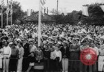 Immagine di Il presidente Franklin D Roosevelt Honolulu Hawaii USA, 1934, secondo 13 filmato di repertorio 65675046098