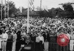 Immagine di Il presidente Franklin D Roosevelt Honolulu Hawaii USA, 1934, secondo 14 filmato di repertorio 65675046098