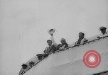 Immagine di Il presidente Franklin D Roosevelt Honolulu Hawaii USA, 1934, secondo 17 filmato di repertorio 65675046098
