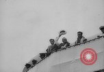 Immagine di Il presidente Franklin D Roosevelt Honolulu Hawaii USA, 1934, secondo 19 filmato di repertorio 65675046098