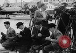 Immagine di Il presidente Franklin Roosevelt Florida USA, 1938, secondo 8 filmato di repertorio 65675046099