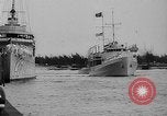 Immagine di Il presidente Franklin Roosevelt Florida USA, 1938, secondo 13 filmato di repertorio 65675046099