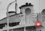 Immagine di Il presidente Franklin Roosevelt Florida USA, 1938, secondo 37 filmato di repertorio 65675046099