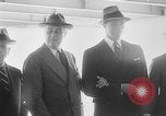 Immagine di Il presidente Franklin Roosevelt Florida USA, 1938, secondo 39 filmato di repertorio 65675046099