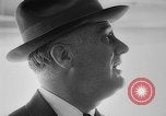 Immagine di Il presidente Franklin Roosevelt Florida USA, 1938, secondo 41 filmato di repertorio 65675046099