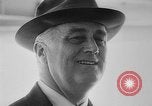 Immagine di Il presidente Franklin Roosevelt Florida USA, 1938, secondo 48 filmato di repertorio 65675046099