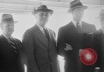 Immagine di Il presidente Franklin Roosevelt Florida USA, 1938, secondo 62 filmato di repertorio 65675046099