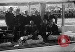 Immagine di Il presidente Franklin Roosevelt Florida United States USA, 1938, secondo 4 filmato di repertorio 65675046100
