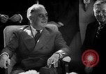 Immagine di Il presidente Franklin Roosevelt Florida United States USA, 1938, secondo 5 filmato di repertorio 65675046100