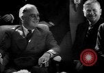 Immagine di Il presidente Franklin Roosevelt Florida United States USA, 1938, secondo 6 filmato di repertorio 65675046100