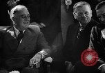 Immagine di Il presidente Franklin Roosevelt Florida United States USA, 1938, secondo 7 filmato di repertorio 65675046100