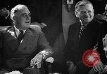 Immagine di Il presidente Franklin Roosevelt Florida United States USA, 1938, secondo 8 filmato di repertorio 65675046100