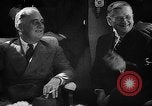 Immagine di Il presidente Franklin Roosevelt Florida United States USA, 1938, secondo 9 filmato di repertorio 65675046100