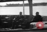 Immagine di Il presidente Franklin Roosevelt Florida United States USA, 1938, secondo 18 filmato di repertorio 65675046100