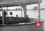 Immagine di Il presidente Franklin Roosevelt Florida United States USA, 1938, secondo 20 filmato di repertorio 65675046100