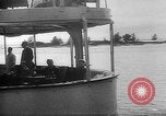 Immagine di Il presidente Franklin Roosevelt Florida United States USA, 1938, secondo 21 filmato di repertorio 65675046100