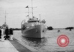 Standbild Präsident Franklin Roosevelt Florida USA, 1938, aus Sekunde 3 historischem Filmmaterial Videoclip 65675046101