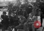 Standbild Präsident Franklin Roosevelt Florida USA, 1938, aus Sekunde 17 historischem Filmmaterial Videoclip 65675046101