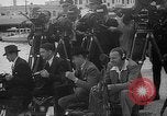 Standbild Präsident Franklin Roosevelt Florida USA, 1938, aus Sekunde 18 historischem Filmmaterial Videoclip 65675046101