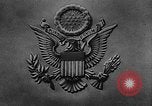 Image of US forces engaged in combat all over the globe in World War 2 United States USA, 1944, second 24 stock footage video 65675046102