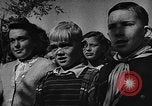 Image of US forces engaged in combat all over the globe in World War 2 United States USA, 1944, second 54 stock footage video 65675046102