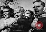 Image of US forces engaged in combat all over the globe in World War 2 United States USA, 1944, second 55 stock footage video 65675046102