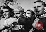 Image of US forces engaged in combat all over the globe in World War 2 United States USA, 1944, second 56 stock footage video 65675046102
