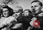 Image of US forces engaged in combat all over the globe in World War 2 United States USA, 1944, second 57 stock footage video 65675046102