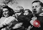 Image of US forces engaged in combat all over the globe in World War 2 United States USA, 1944, second 59 stock footage video 65675046102