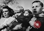 Image of US forces engaged in combat all over the globe in World War 2 United States USA, 1944, second 62 stock footage video 65675046102