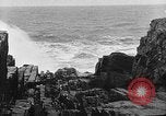 Image of Early settlements in the American colonies United States USA, 1944, second 1 stock footage video 65675046103