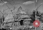 Image of Early settlements in the American colonies United States USA, 1944, second 40 stock footage video 65675046103