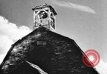 Image of Early settlements in the American colonies United States USA, 1944, second 41 stock footage video 65675046103