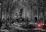 Image of Early settlements in the American colonies United States USA, 1944, second 44 stock footage video 65675046103