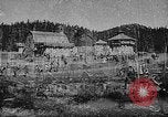Image of Early settlements in the American colonies United States USA, 1944, second 47 stock footage video 65675046103