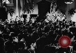 Image of Entertainment in America before World War II United States USA, 1940, second 35 stock footage video 65675046106